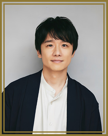 武藤遊戯 役 風間 俊介さん