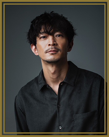 海馬瀬人 役 津田 健次郎さん
