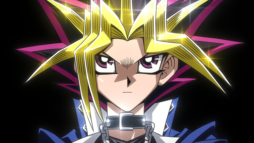 『遊☆戯☆王』原作30周年記念