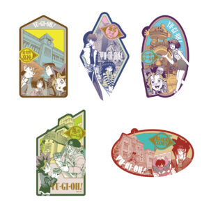 グッズ | 高橋和希原画展 YU-GI-OH! ART WORKS