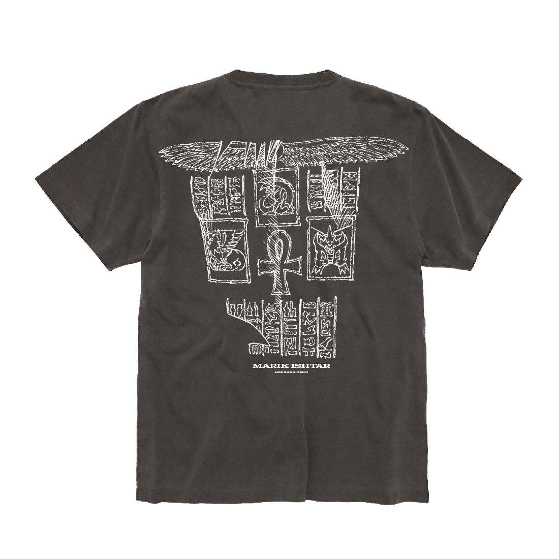 マリク・イシュタール TEE Mサイズ 