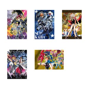 グッズ | 高橋和希原画展 YU-GI-OH! ART WORKS