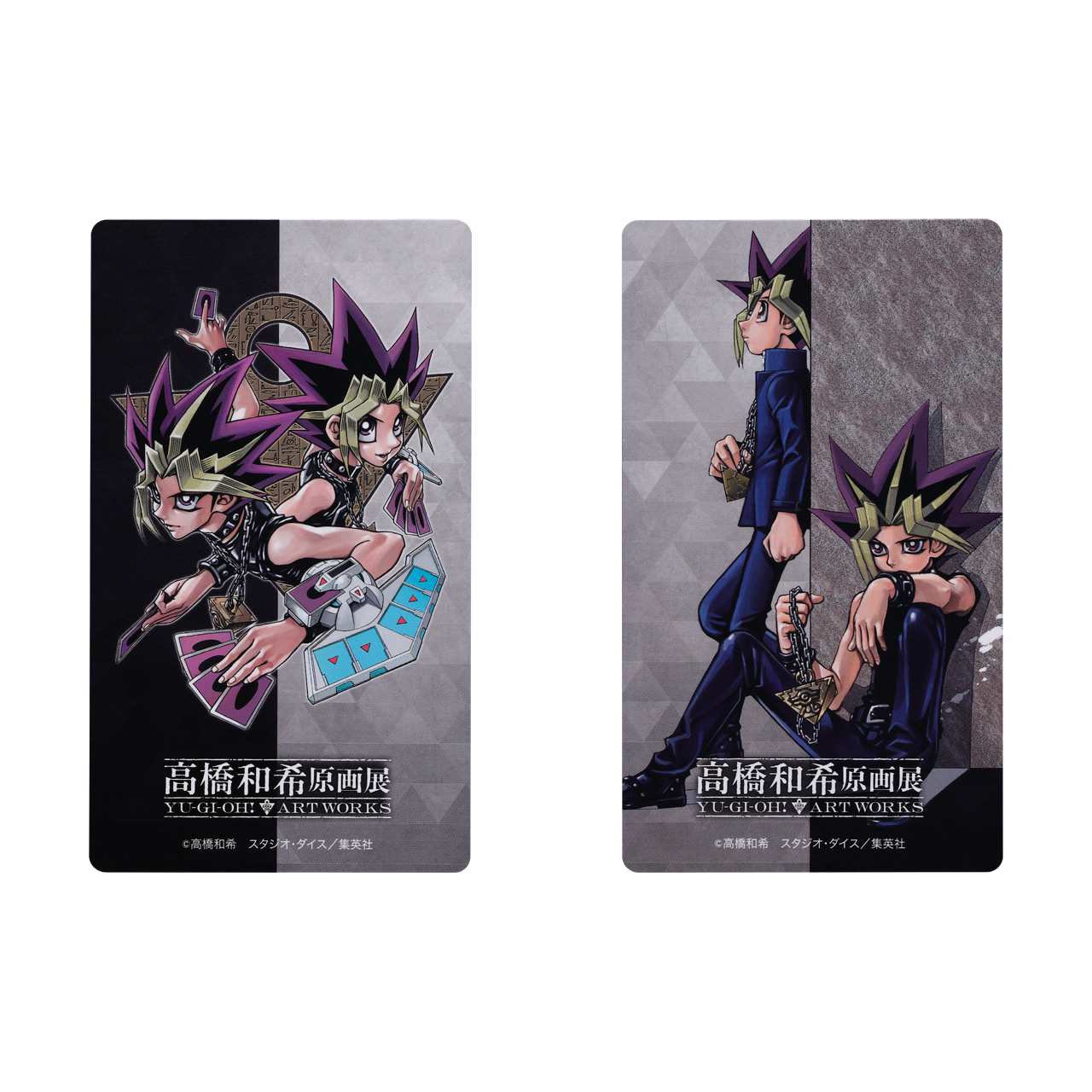 オーロラアルカナコレクション2枚入り (全12組／ランダム1組入り)
